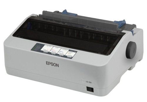 Epson 24 pin dot matrix printer driver for windows 7
